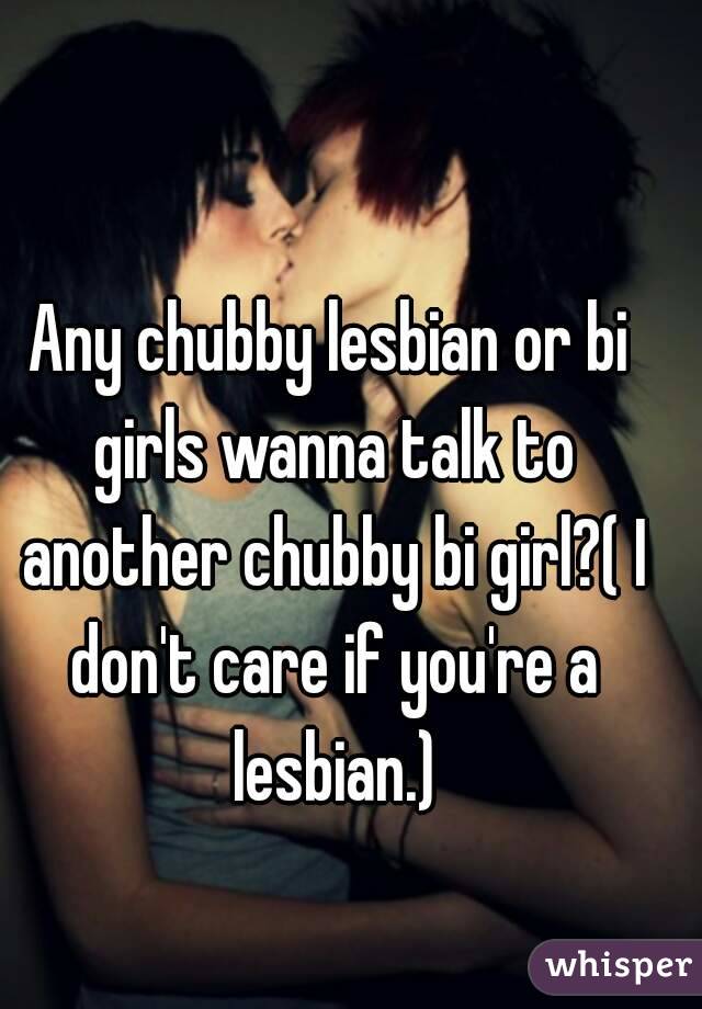 Cubby Lesbians
